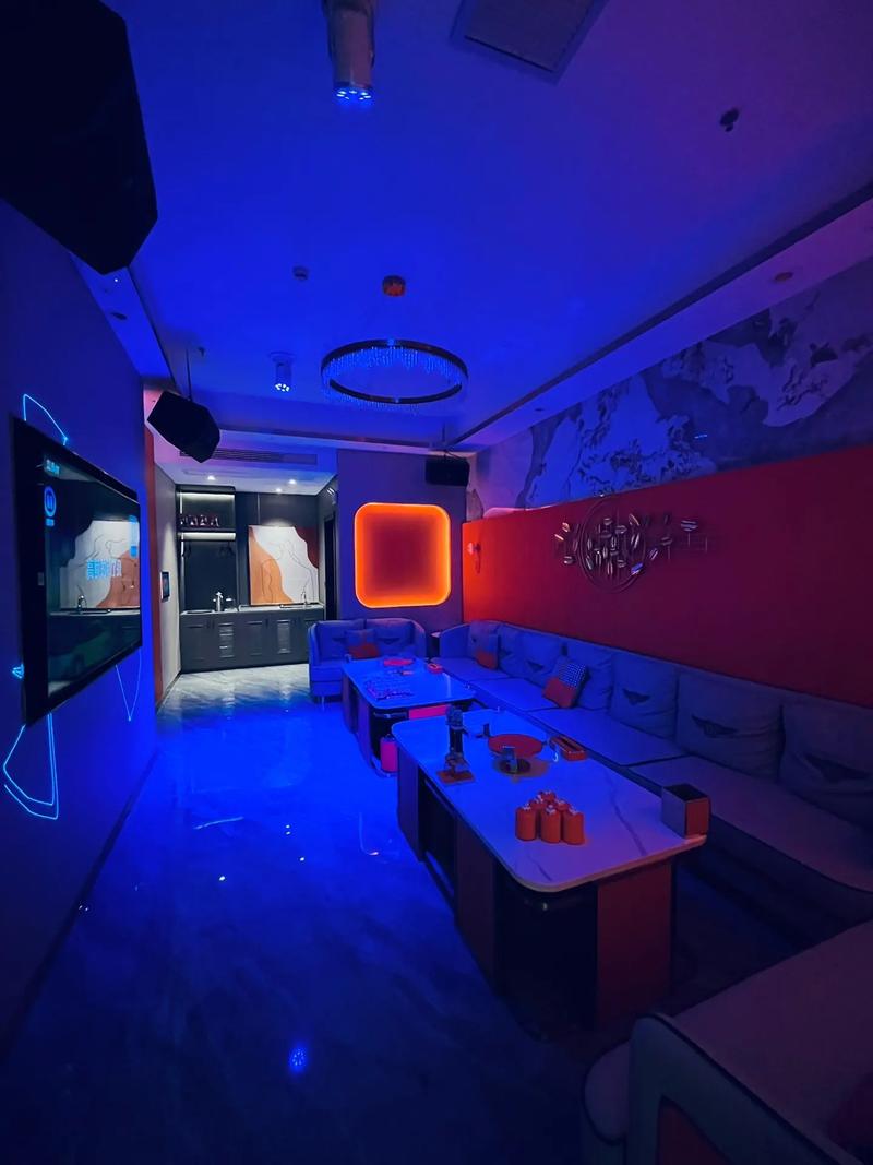 焦作商务ktv商务ktv新玩法体验升级-武陟县ktv预订